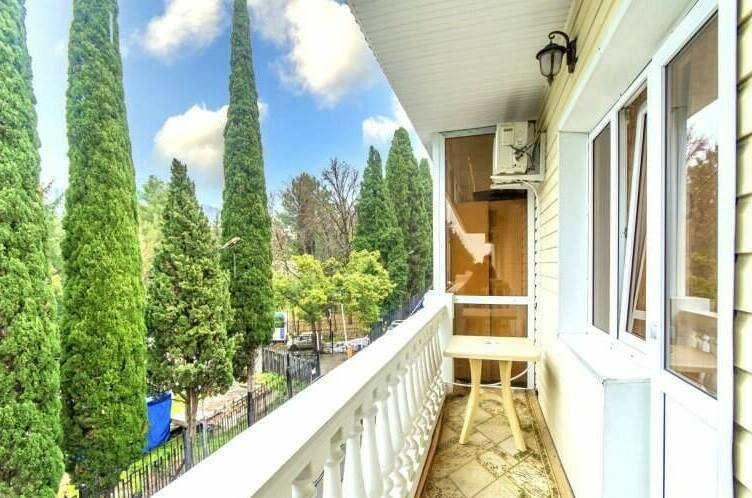 Гостевой дом «Камелия 2»