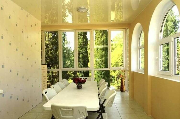 Гостевой дом «Камелия 2»