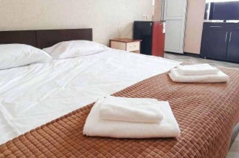 Гостевой дом «Калатея»