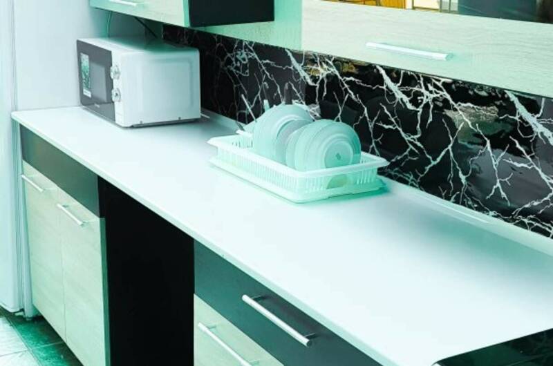 Гостевой дом «Калатея»