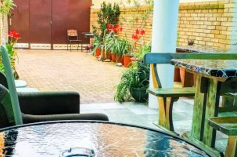 Гостевой дом «Калатея»