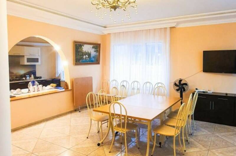 Гостевой дом «Калатея»