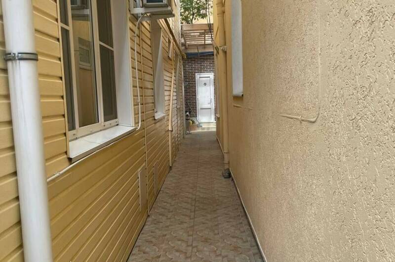 Гостевой дом «Ирина»