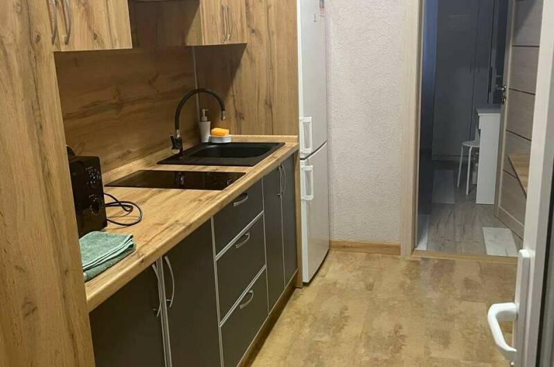 Гостевой дом «Ирина»