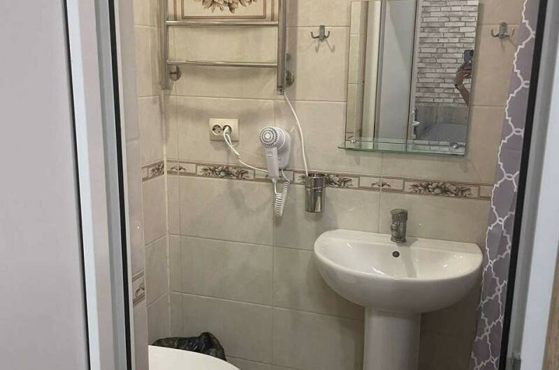 Гостевой дом «Ирина»