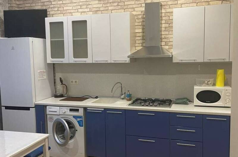 Гостевой дом «Ирина»