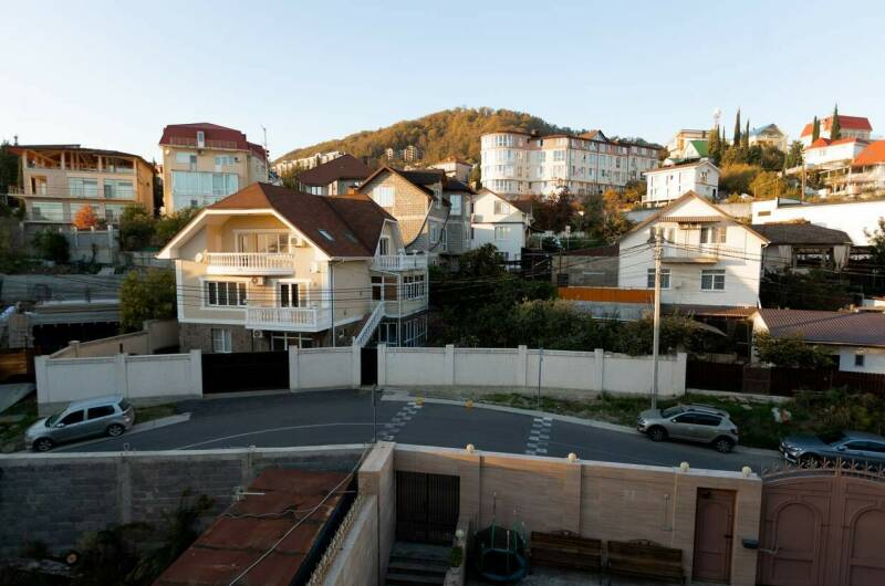 Удобная двухкомнатная квартира