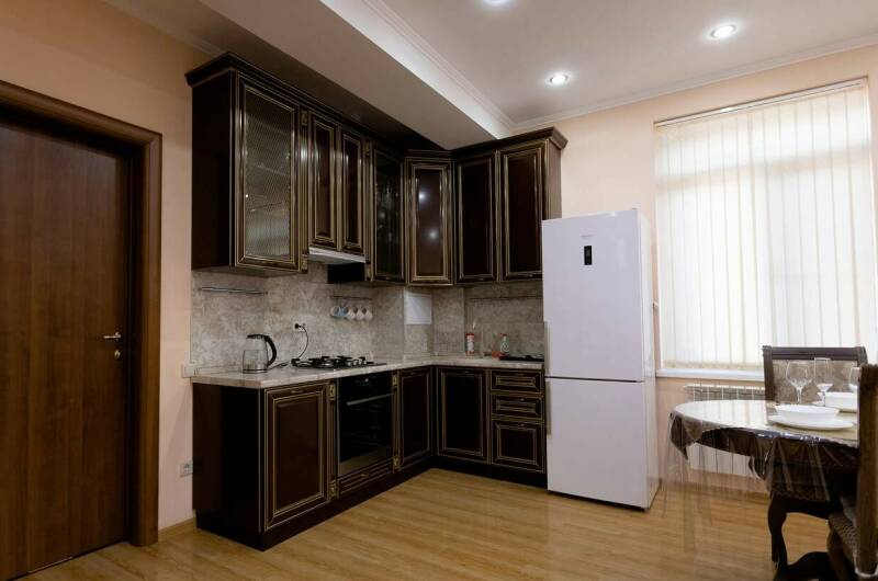 Удобная двухкомнатная квартира