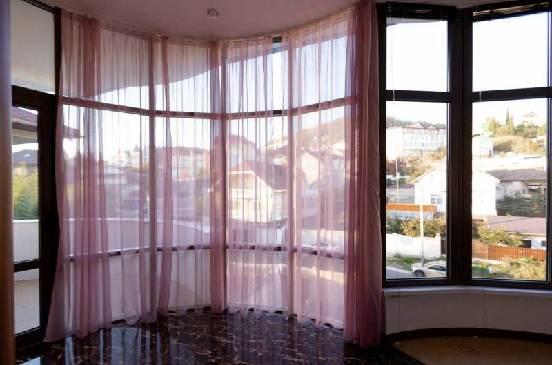 Удобная двухкомнатная квартира