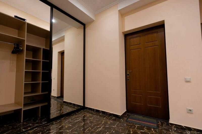 Удобная двухкомнатная квартира