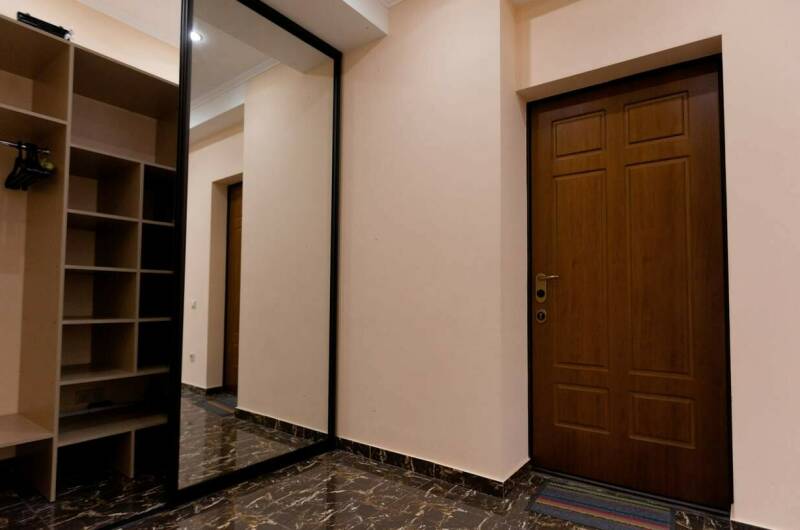 Удобная двухкомнатная квартира