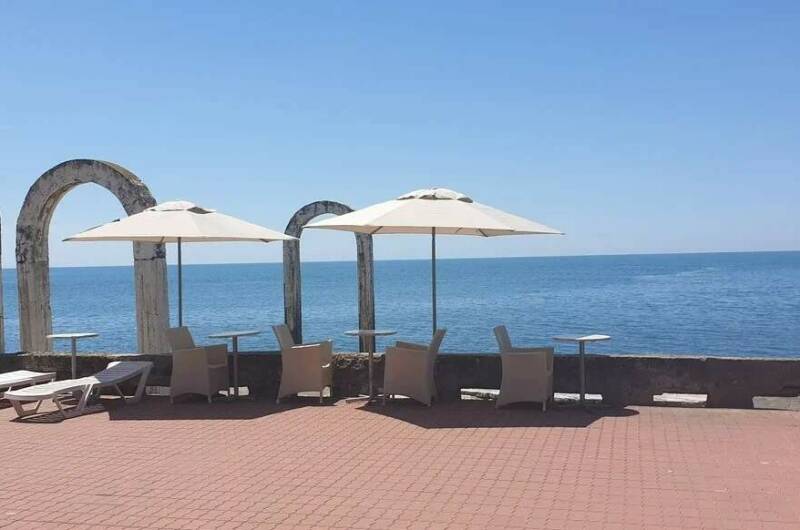 Мини-отель «Морефорния»