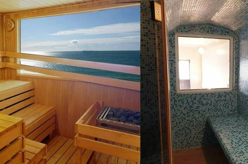 Мини-отель «Морефорния»