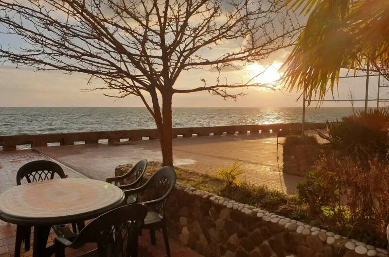 Мини-отель «Морефорния»