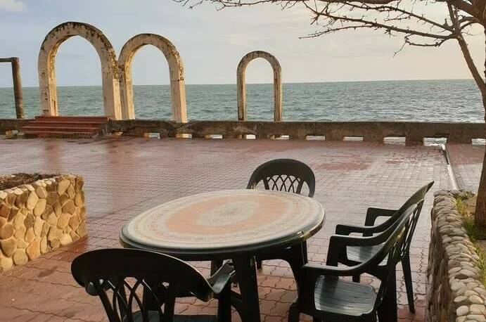 Мини-отель «Морефорния»