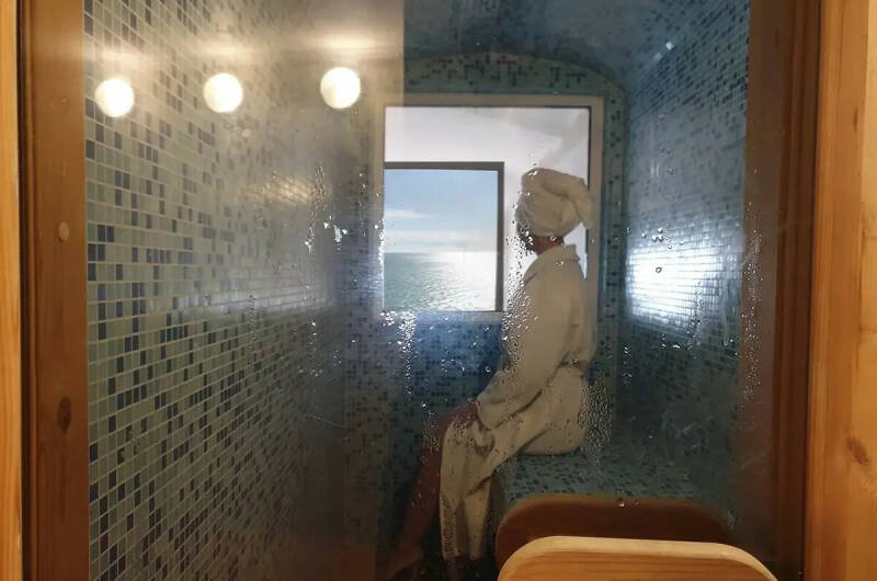 Мини-отель «Морефорния»