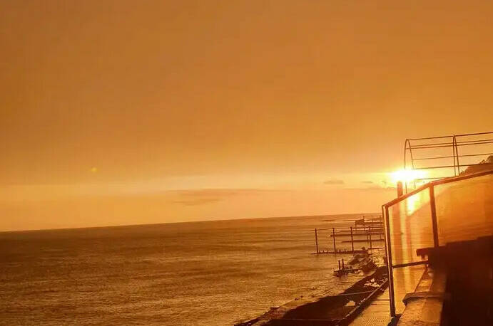 Мини-отель «Морефорния»