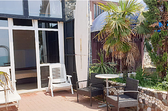 Мини-отель «Морефорния»