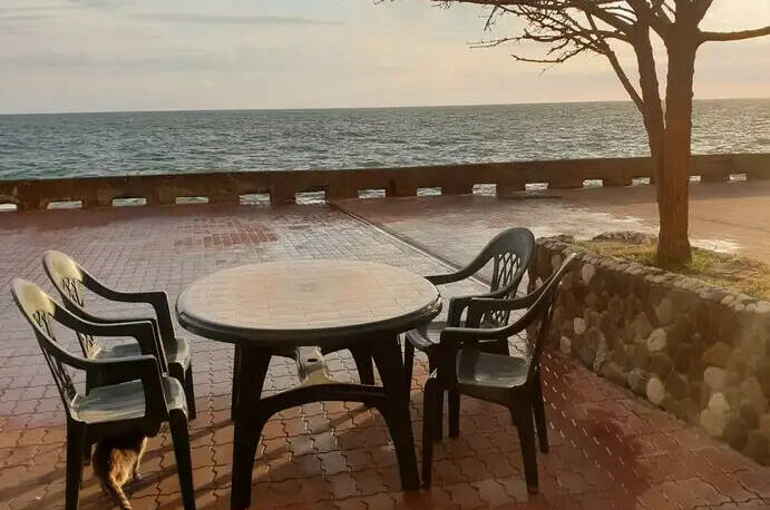 Мини-отель «Морефорния»