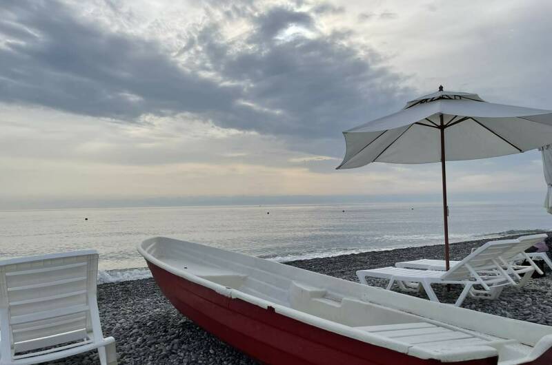 Коттедж по переулку Победы, д. 12