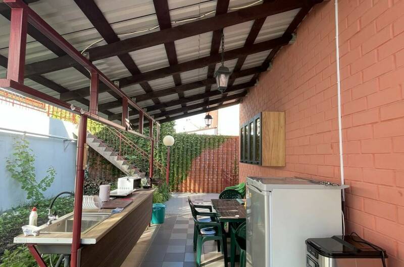 Коттедж по переулку Победы, д. 12