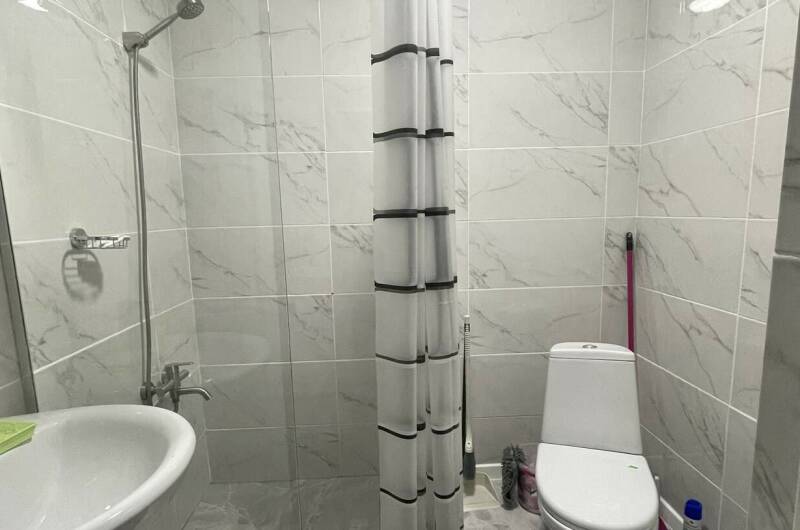 Коттедж по переулку Победы, д. 12