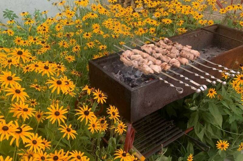 Коттедж по переулку Победы, д. 12