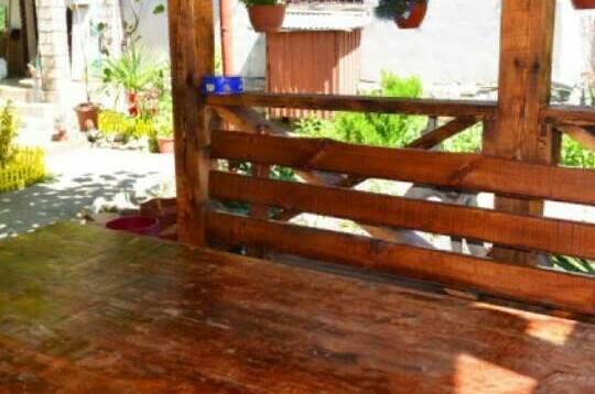 Гостевой дом «У моря»