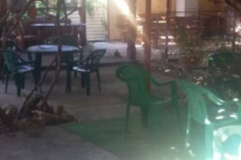 Гостевой дом «У моря»