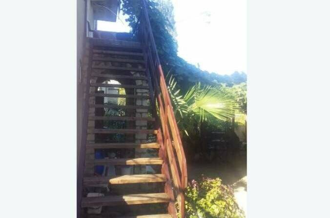 Гостевой дом «У моря»