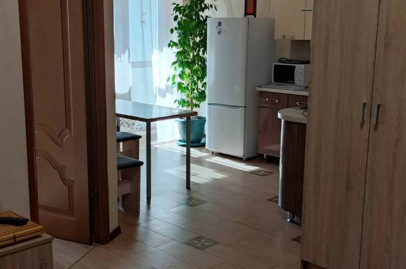 Апартаменты в Хосте