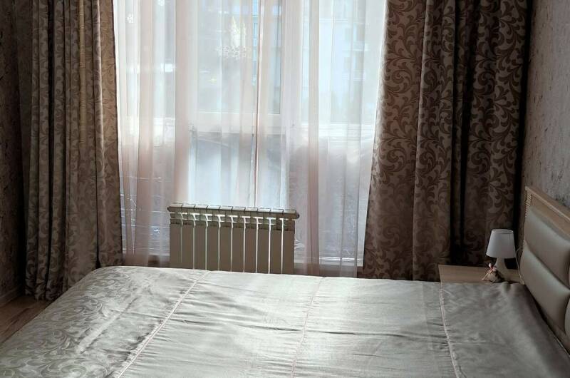 Апартаменты в Хосте