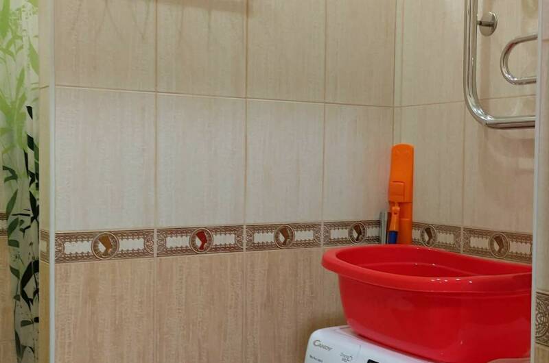 Апартаменты в Хосте