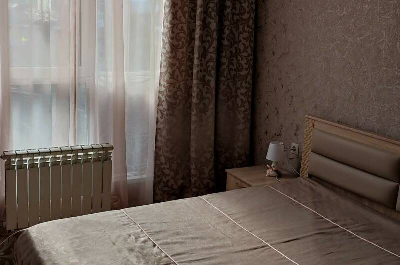 Апартаменты в Хосте