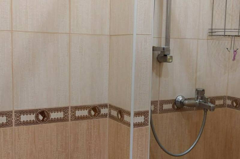 Апартаменты в Хосте