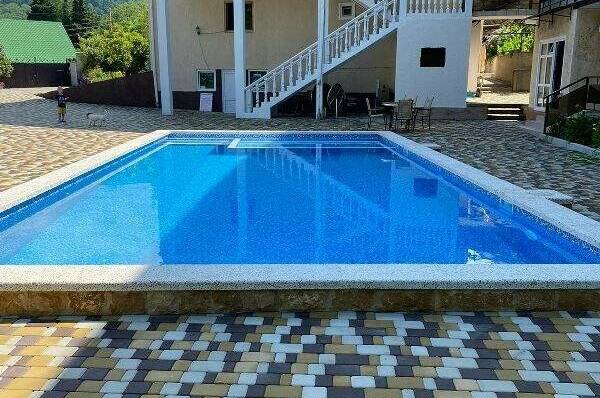 Гостевой дом «у Марины»