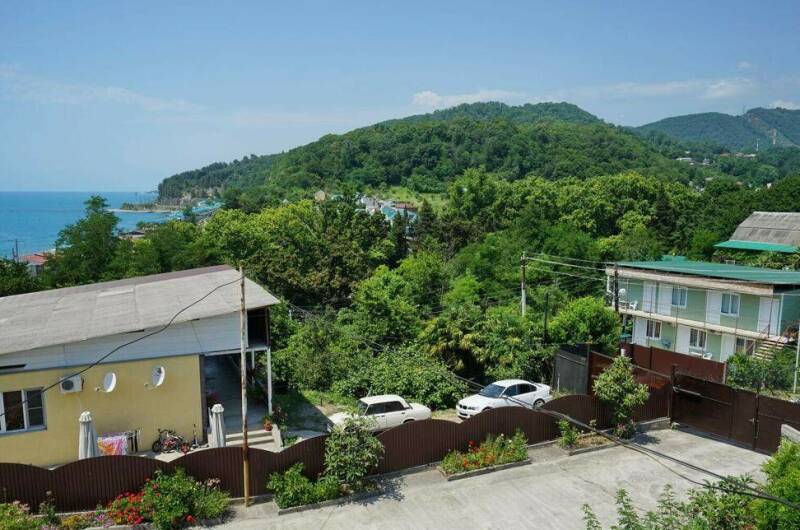 Гостевой дом «у Марины»