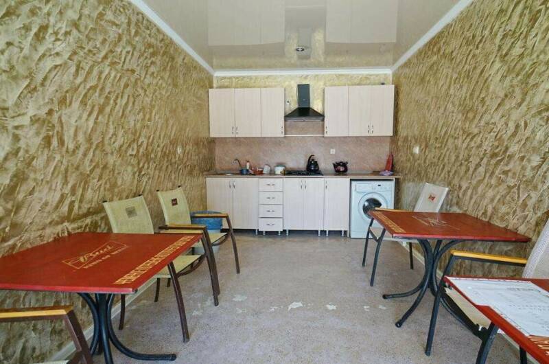 Гостевой дом «у Марины»