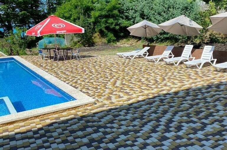 Гостевой дом «у Марины»