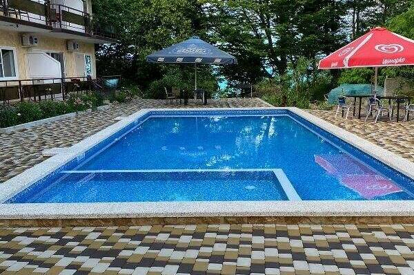 Гостевой дом «у Марины»