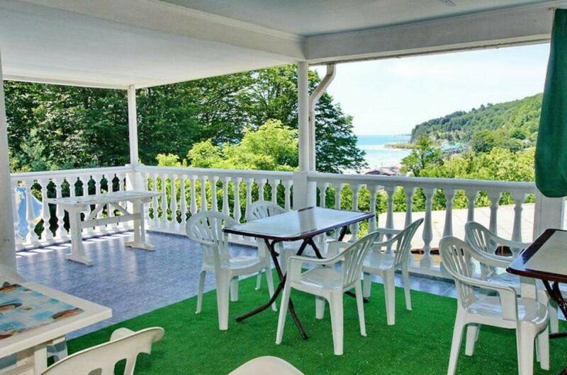 Гостевой дом «у Марины»