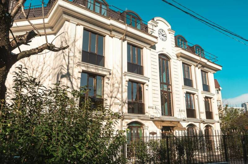 Апарт-отель «на Севастопольском» от LetoApart