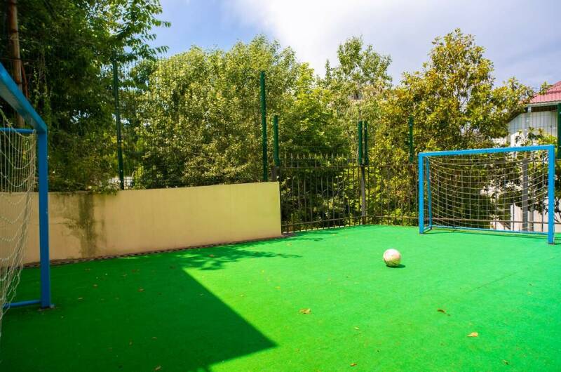 Апарт-отель «на Севастопольском» от LetoApart