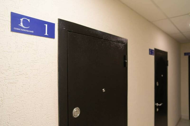 Апарт-отель «на Севастопольском» от LetoApart