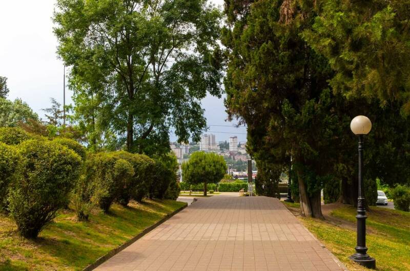 Апарт-отель «на Севастопольском» от LetoApart