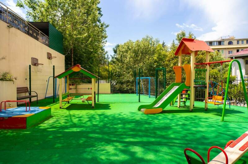 Апарт-отель «на Севастопольском» от LetoApart