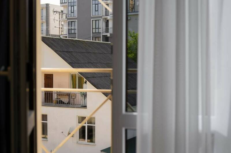 Апарт-отель «на Фермерском» от LetoApart