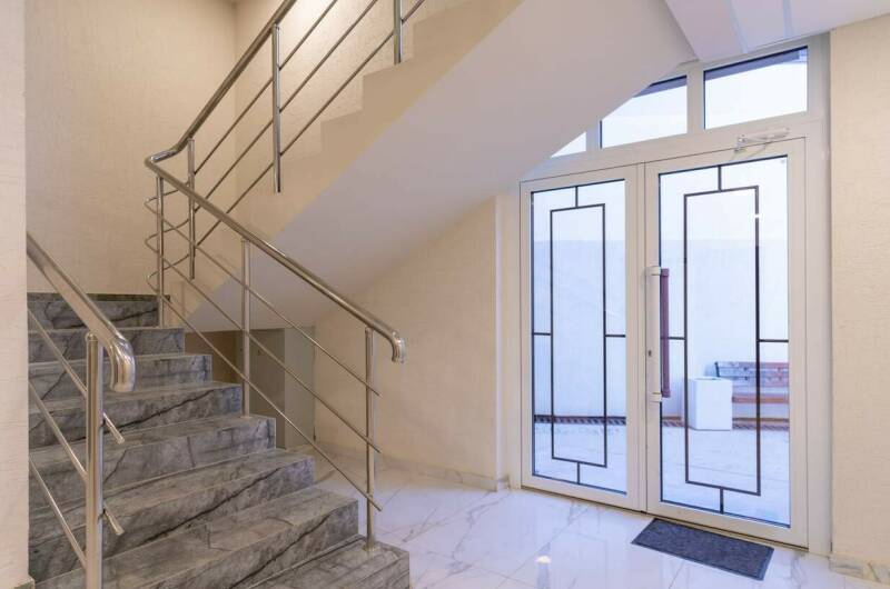 Апарт-отель «на Фермерском» от LetoApart