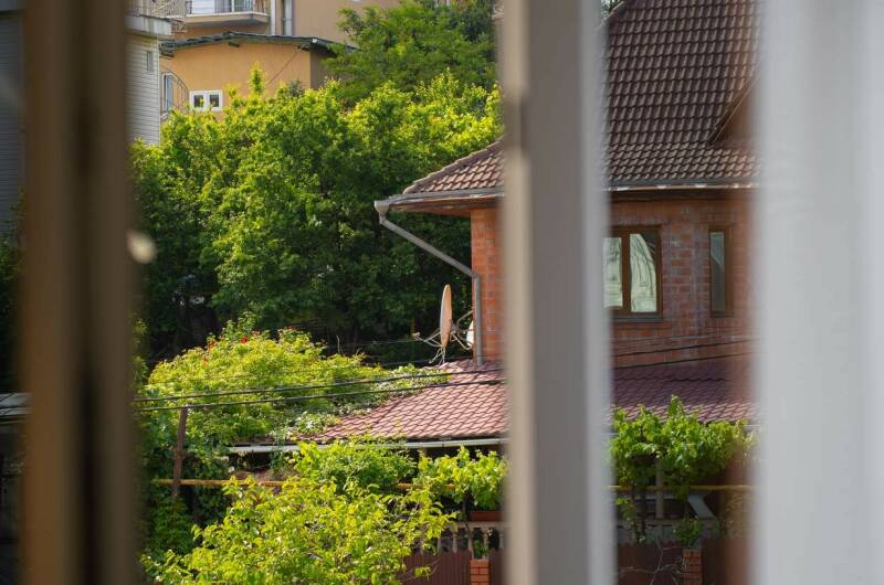 Апарт-отель «на Фермерском» от LetoApart