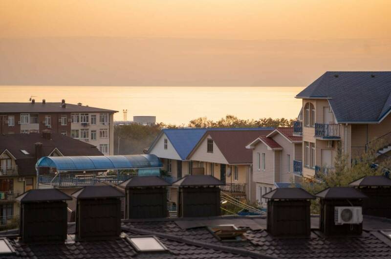 Апарт-отель «на Фермерском» от LetoApart